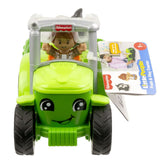 Fisherprice Little People Tractor