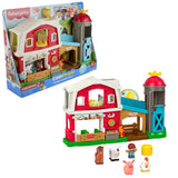 Fisherprice Little People Boerderij