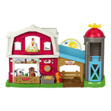 Fisherprice Little People Boerderij