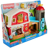 Fisherprice Little People Boerderij