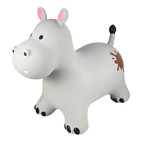 Skippy Buddy Nijlpaard