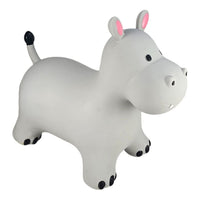 Skippy Buddy Nijlpaard