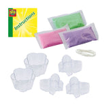 Ses 14710 Zand Was Kaarsen