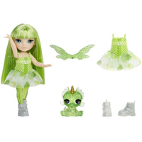 Rainbow High Littles Rainbow Fantasy Fairies