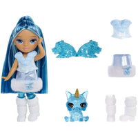 Rainbow High Littles Rainbow Fantasy Fairies