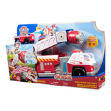 Paw Patrol Fire Rescue Deluxe Fire Truck