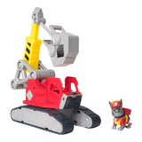 Paw Patrol Rubble And Crew Charger Tool Vehicle