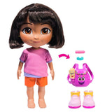 Dora Dora Pop 30cm Met Muziek En Geluid