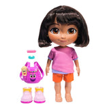 Dora Dora Pop 30cm Met Muziek En Geluid
