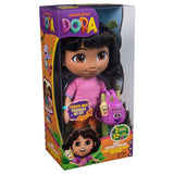 Dora Dora Pop 30cm Met Muziek En Geluid