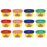 Play-Doh Treats And Favors 12-Pack Disp.