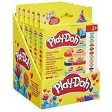 Play-Doh Treats And Favors 12-Pack Disp.