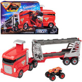 Monster Jam 1:64 Launch N' Go
