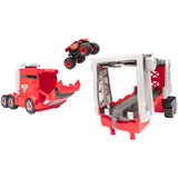 Monster Jam 1:64 Launch N' Go