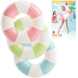 Intex Zwemring Coastal Cabana