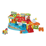 Vtech Toet Toet Auto Garage