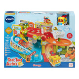 Vtech Toet Toet Auto Garage