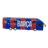 FC Barcelona Bus 1:50