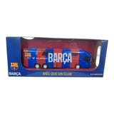 FC Barcelona Bus 1:50