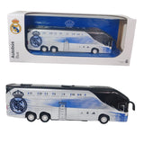 FC Real Madrid CF bus 1:50
