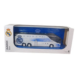 FC Real Madrid CF bus 1:50