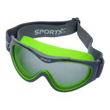 SportX Junior Chloorbril Wide