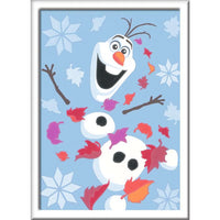 SON: Cheerful Olaf