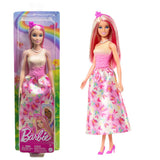 Barbie Princess