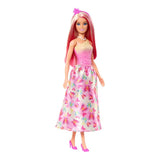 Barbie Princess