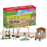 Schleich 72149 Farm World Paar
