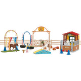 Schleich 72149 Farm World Paar
