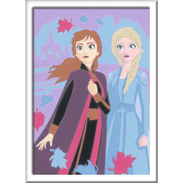 SON: Sisters forever