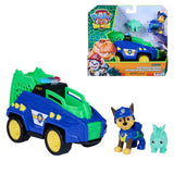Paw Patrol The Dino Movie Vehicle Chase