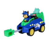 Paw Patrol The Dino Movie Vehicle Chase