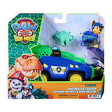 Paw Patrol The Dino Movie Vehicle Chase