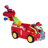 Paw Patrol The Dino Movie Vehicle Marshall