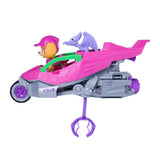 Paw Patrol The Dino Movie Vehicle Skye