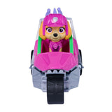Paw Patrol The Dino Movie Vehicle Skye