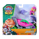 Paw Patrol The Dino Movie Vehicle Skye
