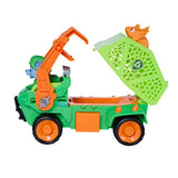 Paw Patrol The Dino Movie Vehicle Rocky