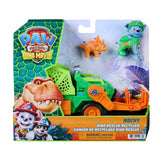 Paw Patrol The Dino Movie Vehicle Rocky