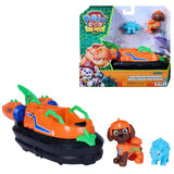 Paw Patrol The Dino Movie Vehicle Zuma