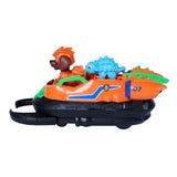 Paw Patrol The Dino Movie Vehicle Zuma
