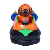 Paw Patrol The Dino Movie Vehicle Zuma