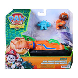 Paw Patrol The Dino Movie Vehicle Zuma