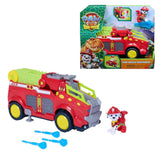 Paw Patrol The Dino Movie Marshall's Dino Rescue Fire Truck