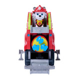 Paw Patrol The Dino Movie Marshall's Dino Rescue Fire Truck