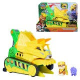 Paw Patrol The Dino Movie dino chomp rescue