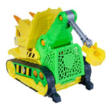 Paw Patrol The Dino Movie dino chomp rescue