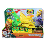 Paw Patrol The Dino Movie dino chomp rescue